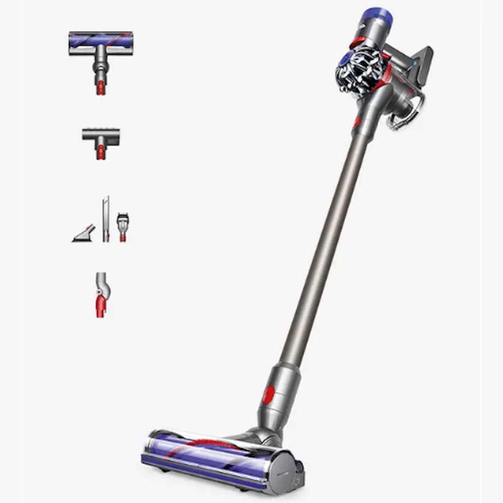 The best cordless vacuum for pet hair 2023